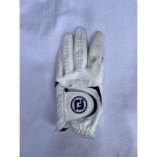 フットジョイ(FootJoy)のフットジョイ　グローブ　23cm(その他)