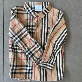 バーバリー(BURBERRY)のバーバリー(ブラウス)