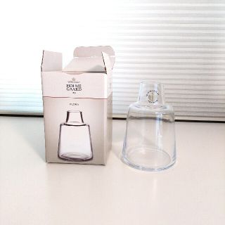 イッタラ(iittala)のホルムガード フローラ 17cm(花瓶)