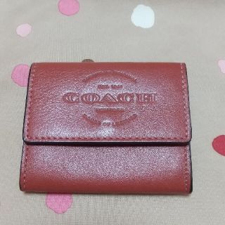 コーチ(COACH)の☆極美品☆COACH 小銭入れ カードケース ミニ財布(コインケース)