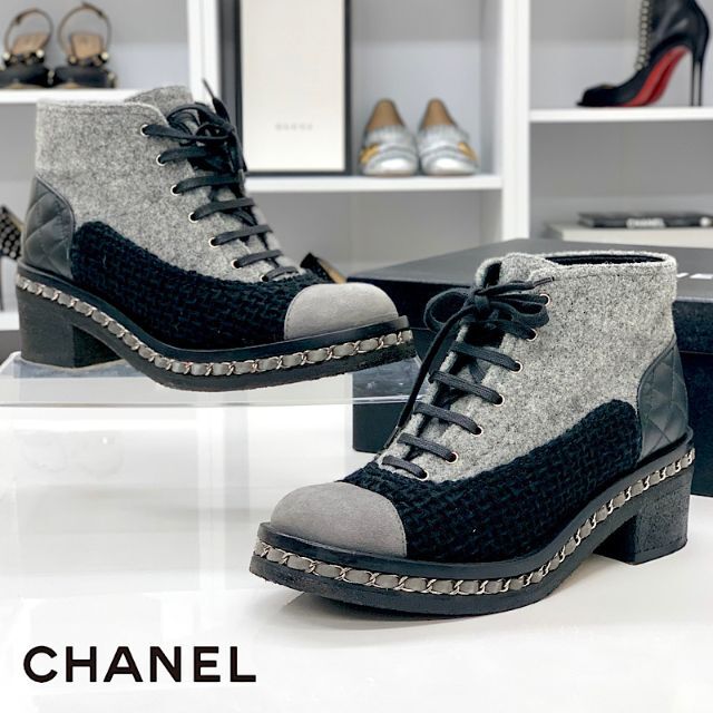 オンライン限定商品】 シャネル 3829 - CHANEL チェーン ショート