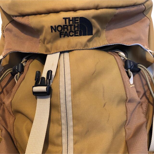 THE NORTH FACE(ザノースフェイス)のノースフェイス リュック テルス32 メンズのバッグ(バッグパック/リュック)の商品写真