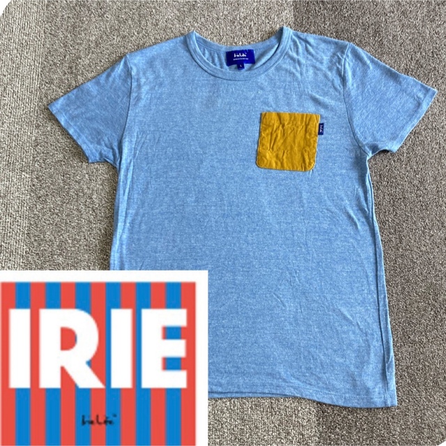 IRIE LIFE - あんとん様専用☆irie life 半袖Tシャツ サイズLの通販 by