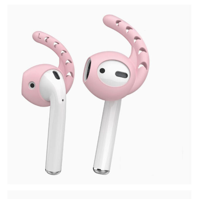 Apple(アップル)の【未開封おまけ付】正規品 Apple AirPods 第2世代 スマホ/家電/カメラのオーディオ機器(ヘッドフォン/イヤフォン)の商品写真