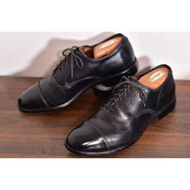 Allen Edmonds(アレンエドモンズ)のAllen Edmonds Park Avenue 7D 25cm メンズの靴/シューズ(ドレス/ビジネス)の商品写真