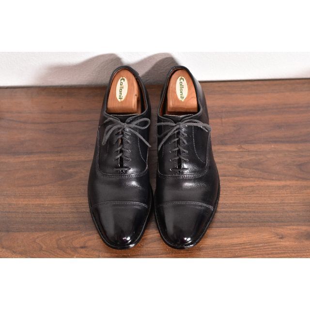 Allen Edmonds(アレンエドモンズ)のAllen Edmonds Park Avenue 7D 25cm メンズの靴/シューズ(ドレス/ビジネス)の商品写真