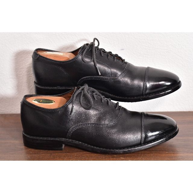 Allen Edmonds(アレンエドモンズ)のAllen Edmonds Park Avenue 7D 25cm メンズの靴/シューズ(ドレス/ビジネス)の商品写真