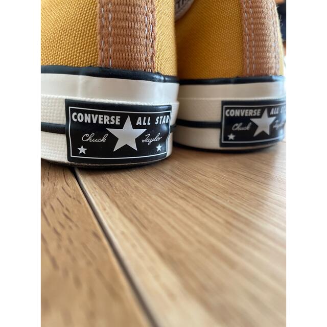 CONVERSE(コンバース)のConverse Chuck Taylor CT70 sunflower  レディースの靴/シューズ(スニーカー)の商品写真