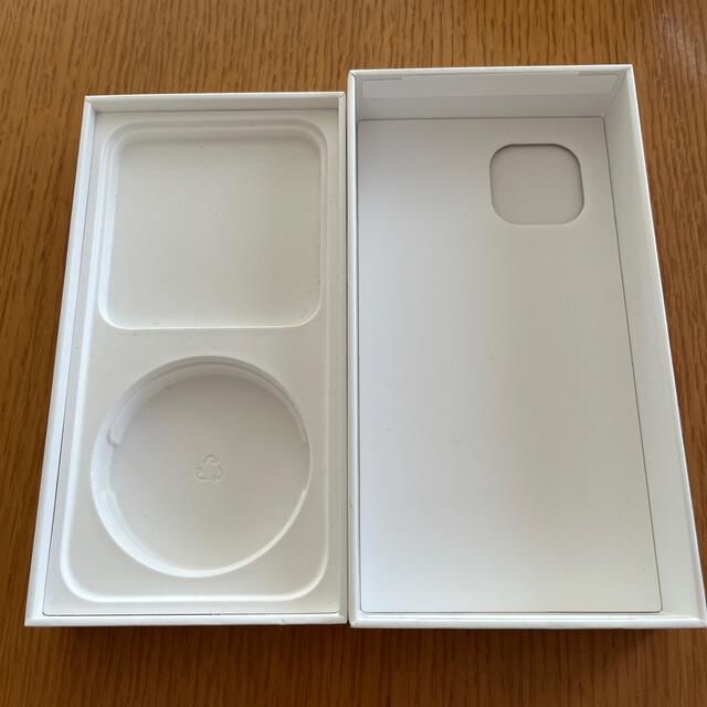 iPhone(アイフォーン)の【空き箱】 iPhone13 空箱　ピンク　箱のみ スマホ/家電/カメラのスマートフォン/携帯電話(スマートフォン本体)の商品写真