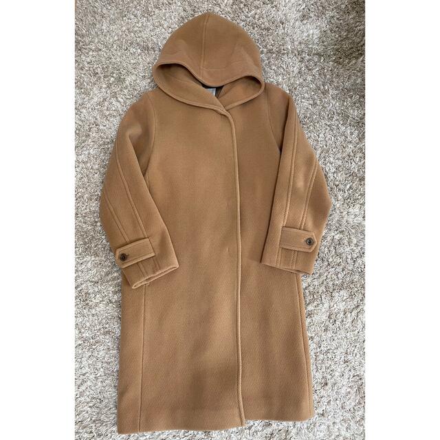 Steven alan】PILE MELTON HOOD COAT 最愛 60.0%OFF www.gold-and-wood.com