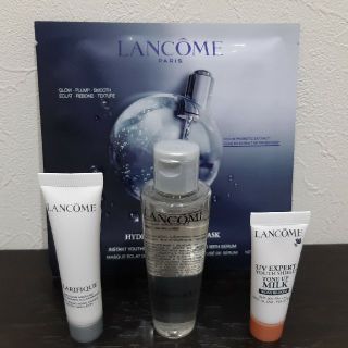 ランコム(LANCOME)のランコム(パック/フェイスマスク)