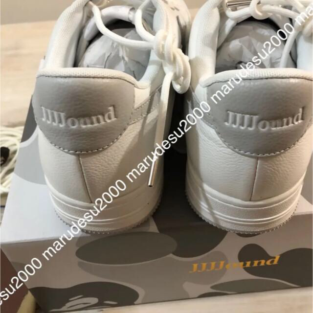 bape JJJJound BAPE STA 29cm