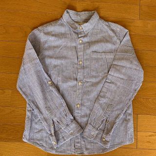 ザラキッズ(ZARA KIDS)の【ZARAキッズボーイズ】中古ワイシャツ11~12歳(152cm)(ドレス/フォーマル)