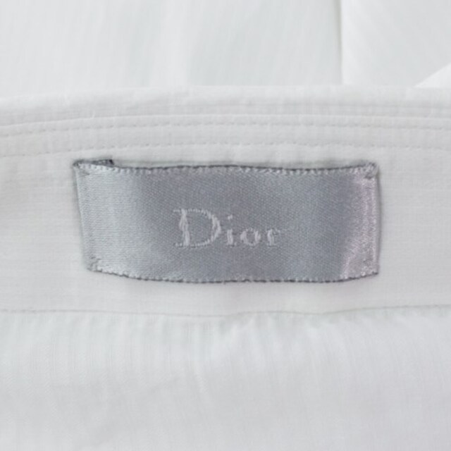 DIOR HOMME(ディオールオム)のDior Homme  カジュアルシャツ メンズ メンズのトップス(シャツ)の商品写真