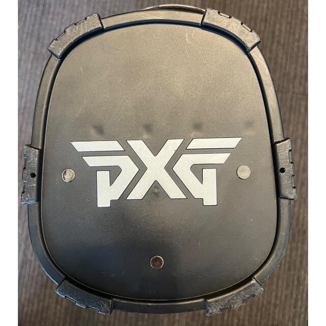 PXG   軽量スタンド キャディバッグ 4