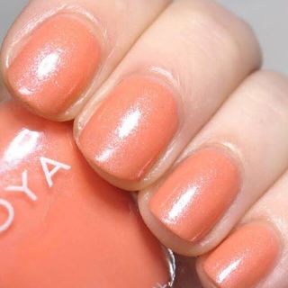 エッシー(Essie)のZOYA ネイルポリッシュ ネイルカラー ZP838 ザハラ(マニキュア)