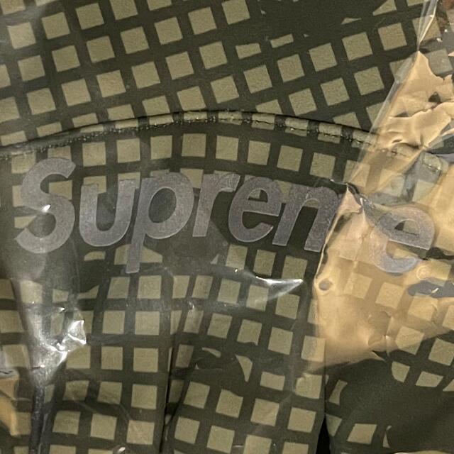 Supreme(シュプリーム)のSupreme WINDSTOPPER Gloves M/L メンズのファッション小物(手袋)の商品写真