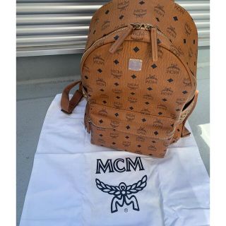 エムシーエム(MCM)のMCM リュック(バッグパック/リュック)