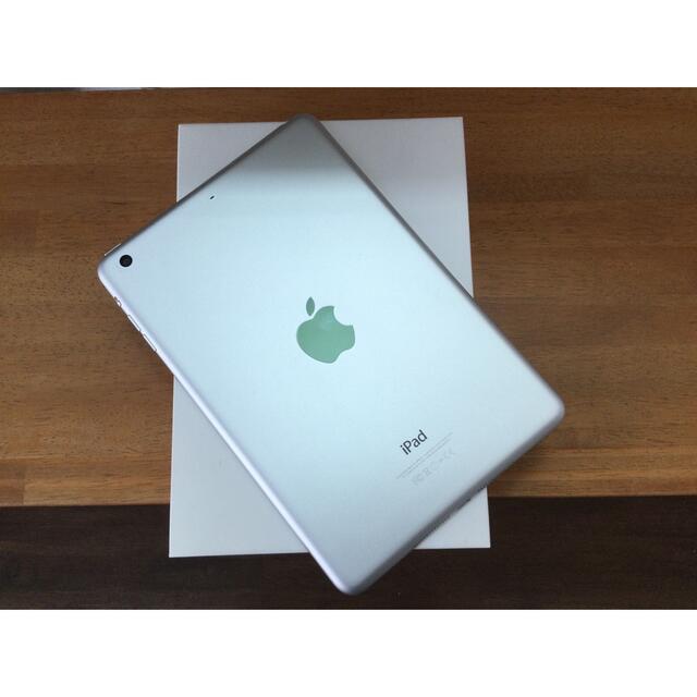 iPad(アイパッド)のapple iPad mini 3 A1599  64GB WiFi モデル  スマホ/家電/カメラのPC/タブレット(タブレット)の商品写真