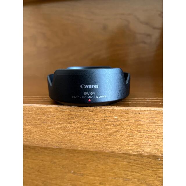 Canon(キヤノン)のcanonキヤノン　　純正レンズフード スマホ/家電/カメラのカメラ(その他)の商品写真