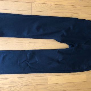 クラクト(CLUCT)のCLUCT(クラクト)COTTON WOOL CHINO  36インチ(チノパン)