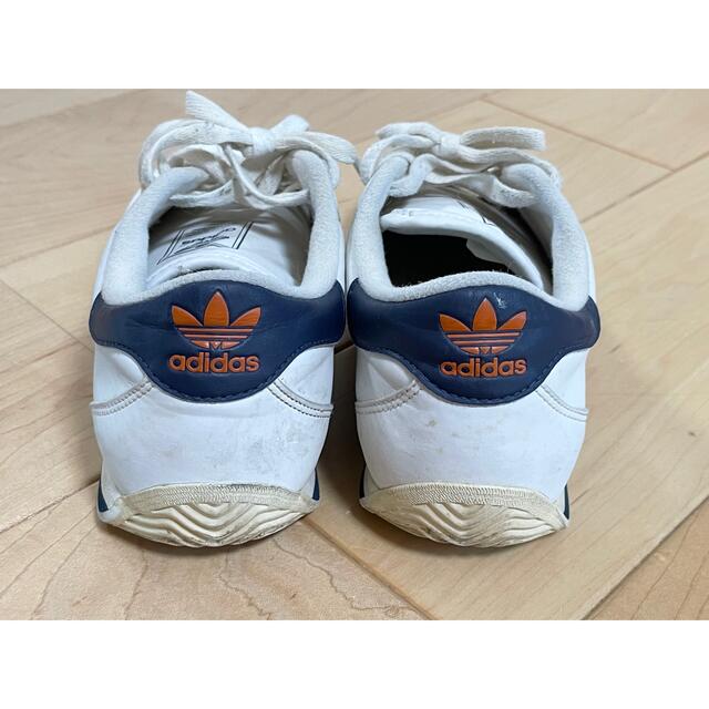 adidas(アディダス)のアディダス　スニーカー　24.5cm レディースの靴/シューズ(スニーカー)の商品写真