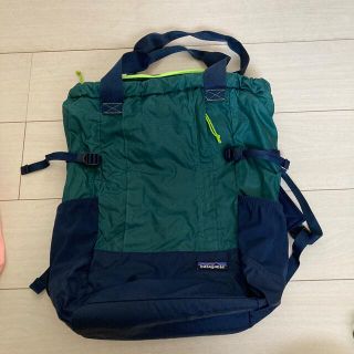 パタゴニア(patagonia)のパタゴニア　patagonia リュック　2way(リュック/バックパック)