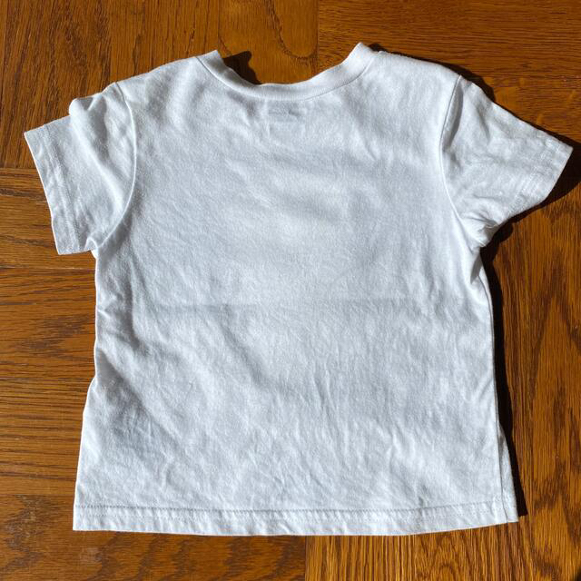 Ralph Lauren(ラルフローレン)のラルフローレン　ベアTシャツ　80センチ キッズ/ベビー/マタニティのベビー服(~85cm)(Ｔシャツ)の商品写真