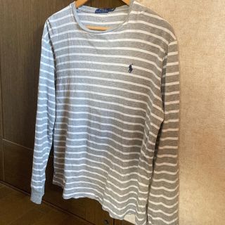 ポロラルフローレン(POLO RALPH LAUREN)のポロ ラルフローレン Tシャツ(Tシャツ(長袖/七分))