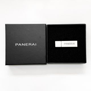 オフィチーネパネライ(OFFICINE PANERAI)のパネライ USBメモリ 外箱付き【非売品】(ノベルティグッズ)