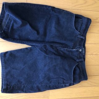 クラクト(CLUCT)のCLUCT(クラクト)5PKT CORD SHORTS  36インチ(ショートパンツ)