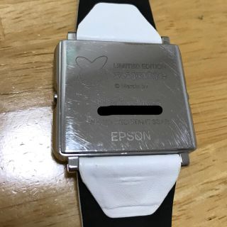 EPSON - スマートキャンバス ミッフィー 60周年記念限定モデルの通販