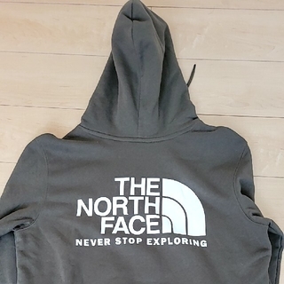 ノースフェイス(THE NORTH FACE) グリーン パーカー(メンズ)の通販 200 