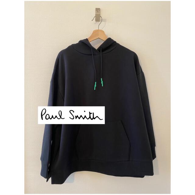 ポールスミス　Paul smith パーカー　フードパーカー　スウェット