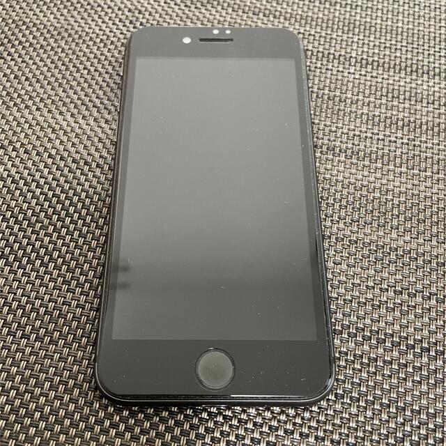 iphone8 64gb softbank　SIMフリー　スペースグレー美品