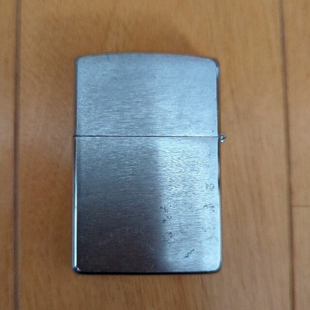 ZIPPO(ジッポー)のzippo　USA ジャンク品 メンズのファッション小物(タバコグッズ)の商品写真