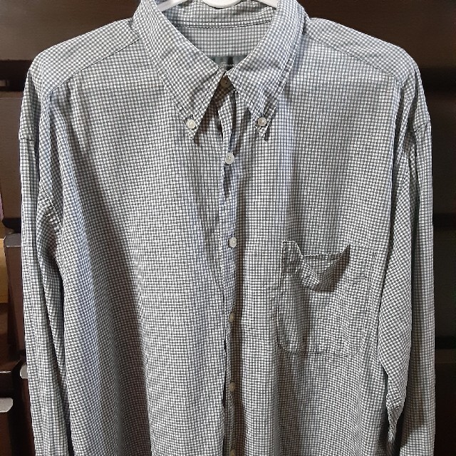 Eddie Bauer(エディーバウアー)のシャツ メンズのトップス(シャツ)の商品写真