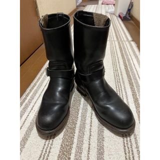 レッドウィング(REDWING)のレッドウイング2268 PT91 10D(ブーツ)