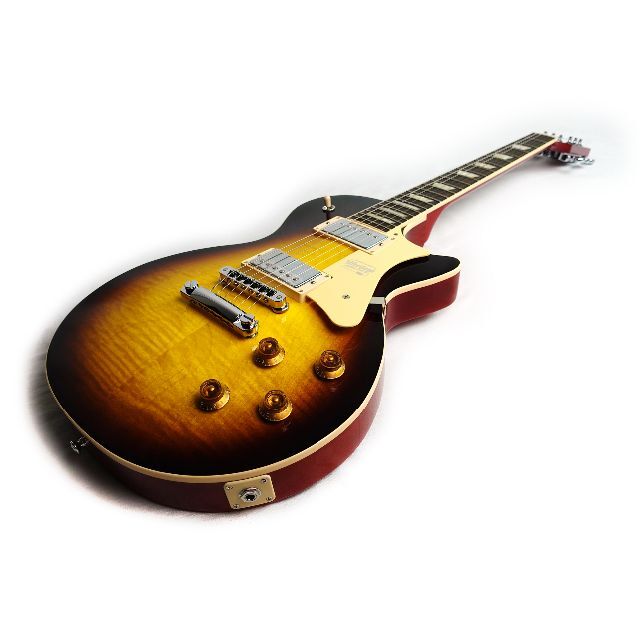 Heritage H-150 Original Sunburst 4.29kg 7