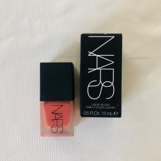 ナーズ(NARS)のNARS（NARS） リキッドブラッシュ #5156(チーク)