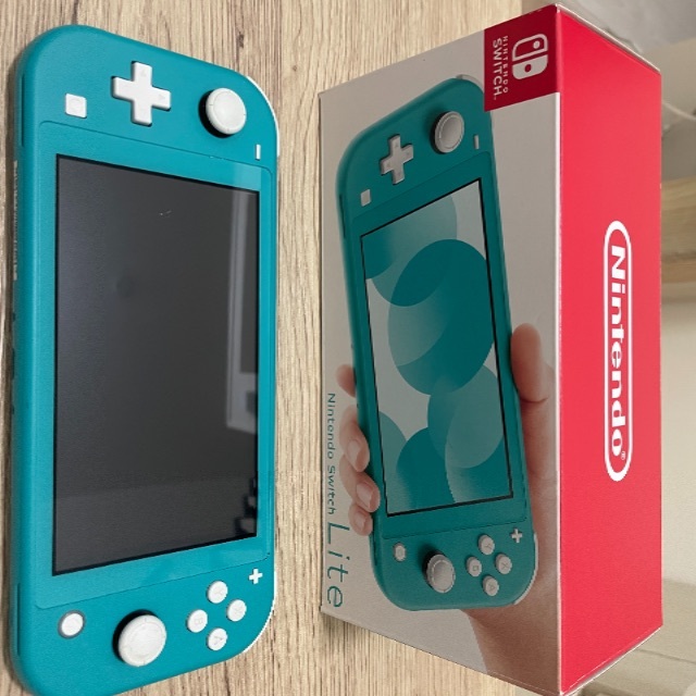 任天堂Switch 本体