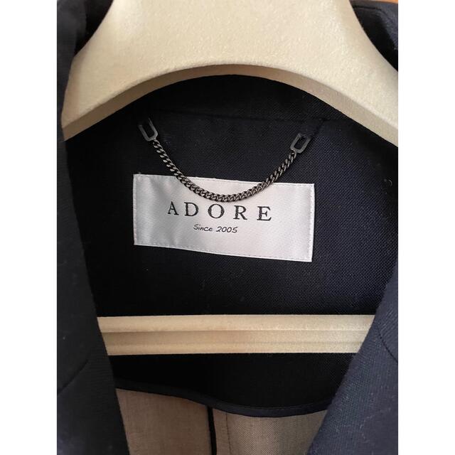 ADORE コクーンコート