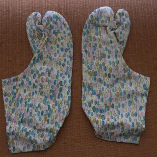 人気商品!】 美品 レア flowerbed 浴衣 ミナペルホネン perhonen mina