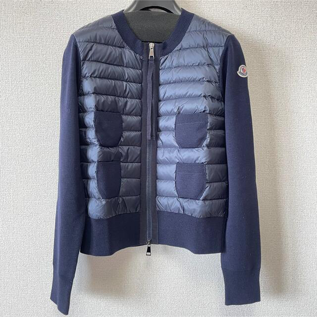 未使用. MONCLER \