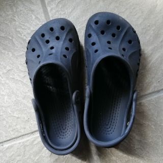 クロックス(crocs)のクロックス　20センチ(サンダル)