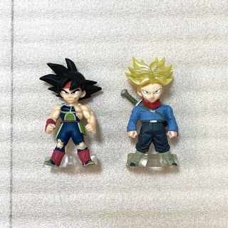 ドラゴンボール(ドラゴンボール)のドラゴンボール　アドバージ　2点(フィギュア)