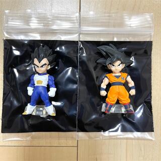 ドラゴンボール(ドラゴンボール)のドラゴンボール　アドバージ　2点(フィギュア)