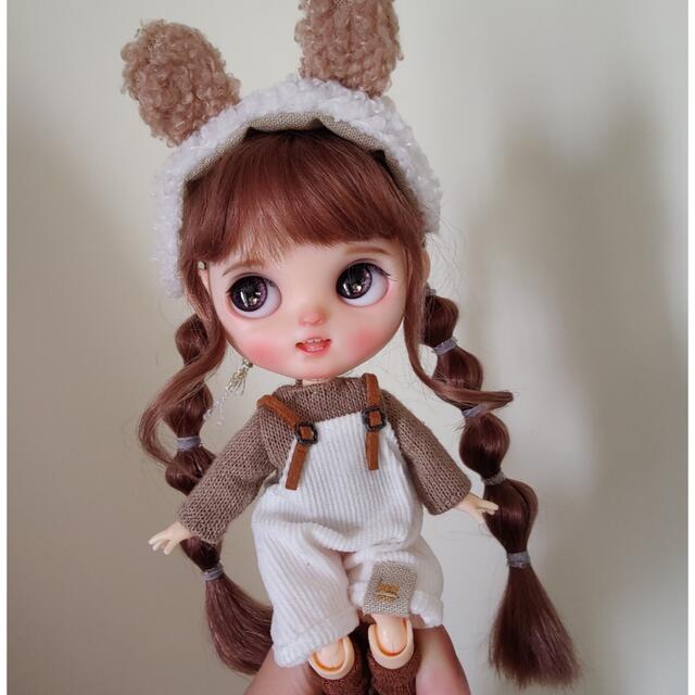 カスタムポップマートブライス 超大人気 人形 serendib.aero