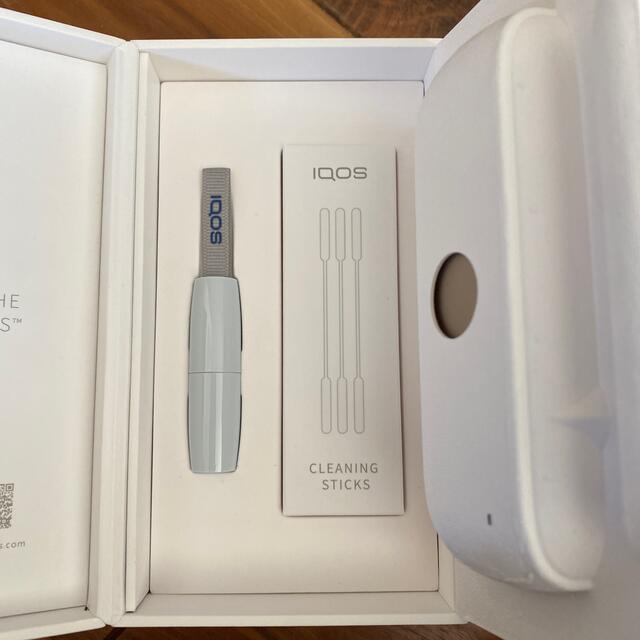 iQOS3Duo ゴールド 2