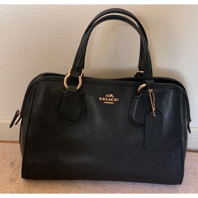 coach最終値下げ！【新品・未使用】coach コーチ ショルダーバッグ　2way